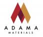 Adama Materials logo