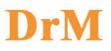 DrM Logo