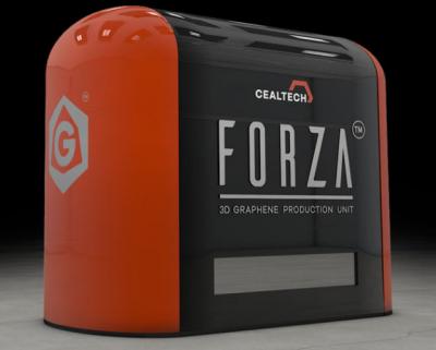CealTech's FORZA image
