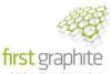 First Graphite logo image
