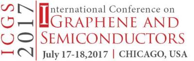 Graphene and Semiconductors Congress 2017 logo