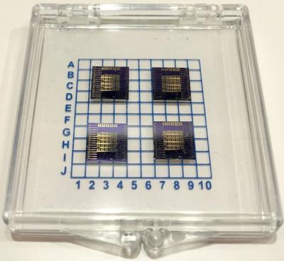 Mitsubishi Electric is developing graphene-based super-wideband Image sensor  image