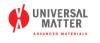 Universal Matter company logo image