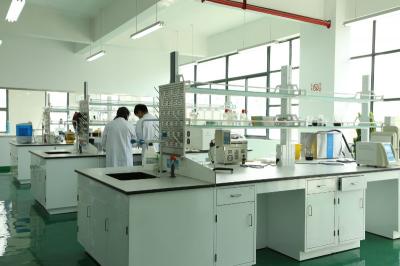 XFNano Laboratory photo