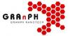 GRAnPH Nanotech logo
