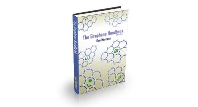 Graphene Handbook 2024 (cover image)
