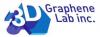 Graphene 3D Labs logo