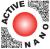 Active-Nano logo