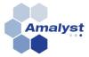 Amalyst logo