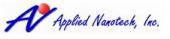 Applied Nanotech logo