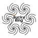 BuckyRing logo