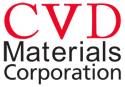 CVD Materials Corporation logo
