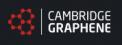 Cambridge Graphene logo