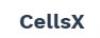 Cells X logo image