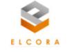 Elcora new logo image