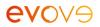 Evove company logo image