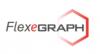 FlexeGRAPH logo