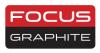 Focus Graphite logo