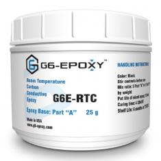G6 Epoxy (G6E RTC)