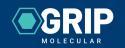 GRIP Molecular logo