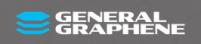 General Graphene Corp logo (2021)