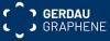 Gerdau Graphene logo