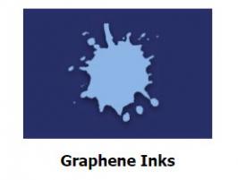 Graphene Inks at the Graphene Catalog