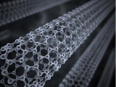 Carbon Nanotubes image
