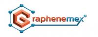 GrapheneMex logo