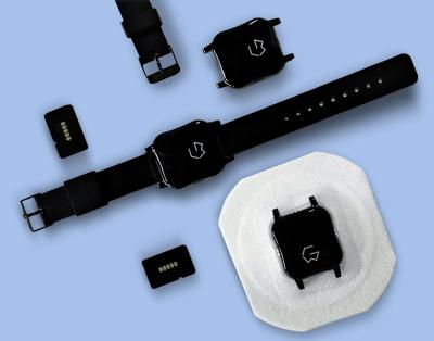 Graphwear raises $20 million to promote graphene-based glucose sensors image