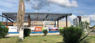 Major construction project in Mexico uses graphene image