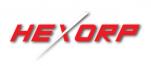 Hexorp logo