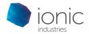 Ionic Industries logo