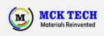  MCK Tech logo