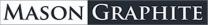 Mason Graphite logo