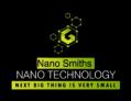 NanoSmiths logo