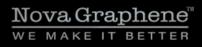 Nova Graphene logo