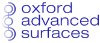 Oxford Advanced Surfaces logo
