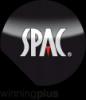 SPAC company logo image