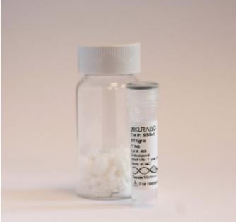 SVX materials wet and dry samples image