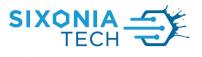 Sixonia Tech logo (2021)