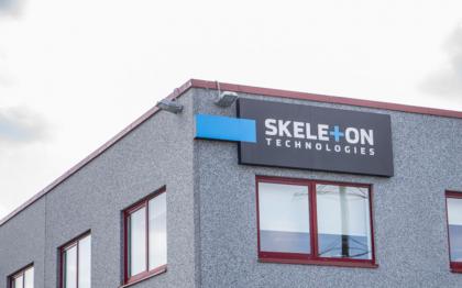Skeleton Technologies to invest €25 million in German plant