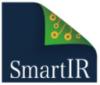 SmartIR logo image