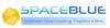 SpaceBlue logo image