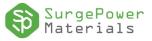 SurgePower Materials logo