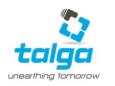 Talga Resources logo 2017