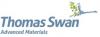 Thomas Swan logo