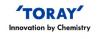 Toray Industries logo image