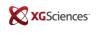 XG Sciences 2019 logo image