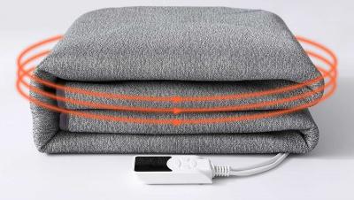 Xiaomi graphene smart heating mattress photo